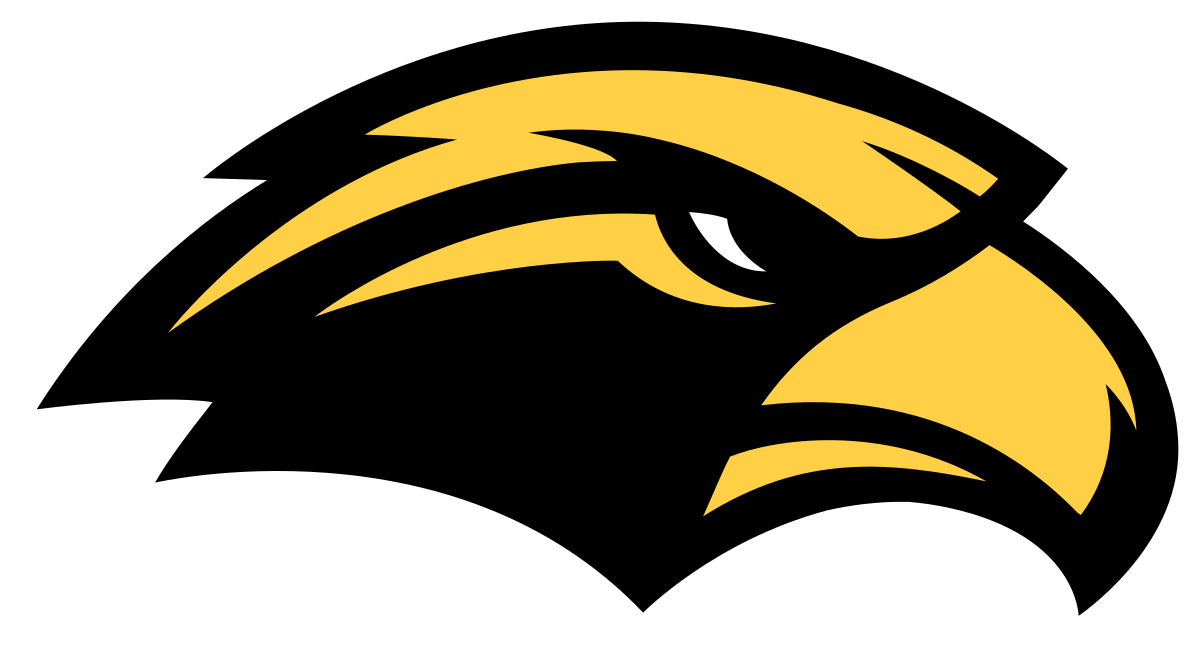 University of Southern Mississippi Logo