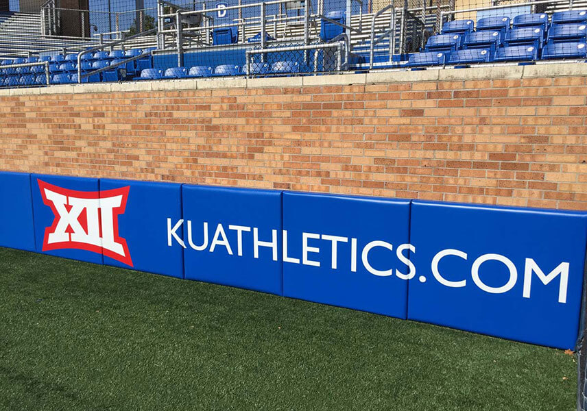 Backstop Padding Baseball & Softball Backstop Pads Field Wall Pads