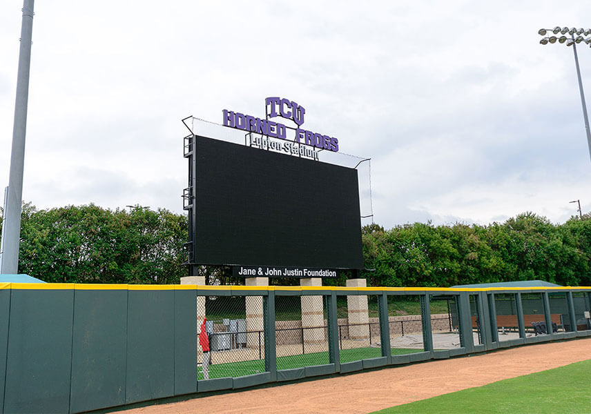 STADIUM WALL PADDING - C & H Baseball