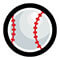 Baseball Icon
