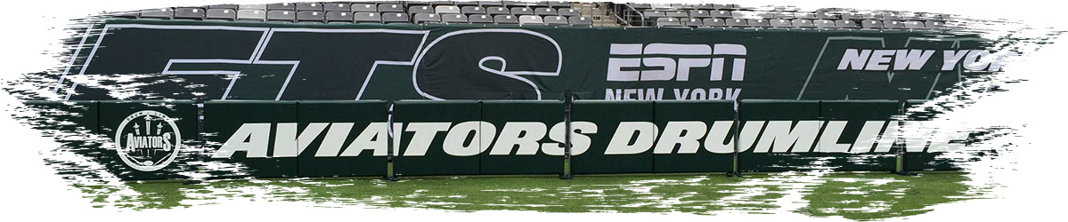 Custom Stadium Padding