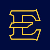 East Tennessee State Logo