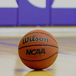 Basketball Court Padding