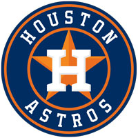 Houston Astros Logo