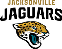 Jacksonville Jaguars Logo