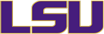 Louisiana State University Logo