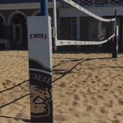 Volleyball Pole Pads