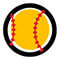 Softball Icon