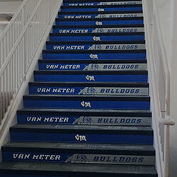 Step Graphics