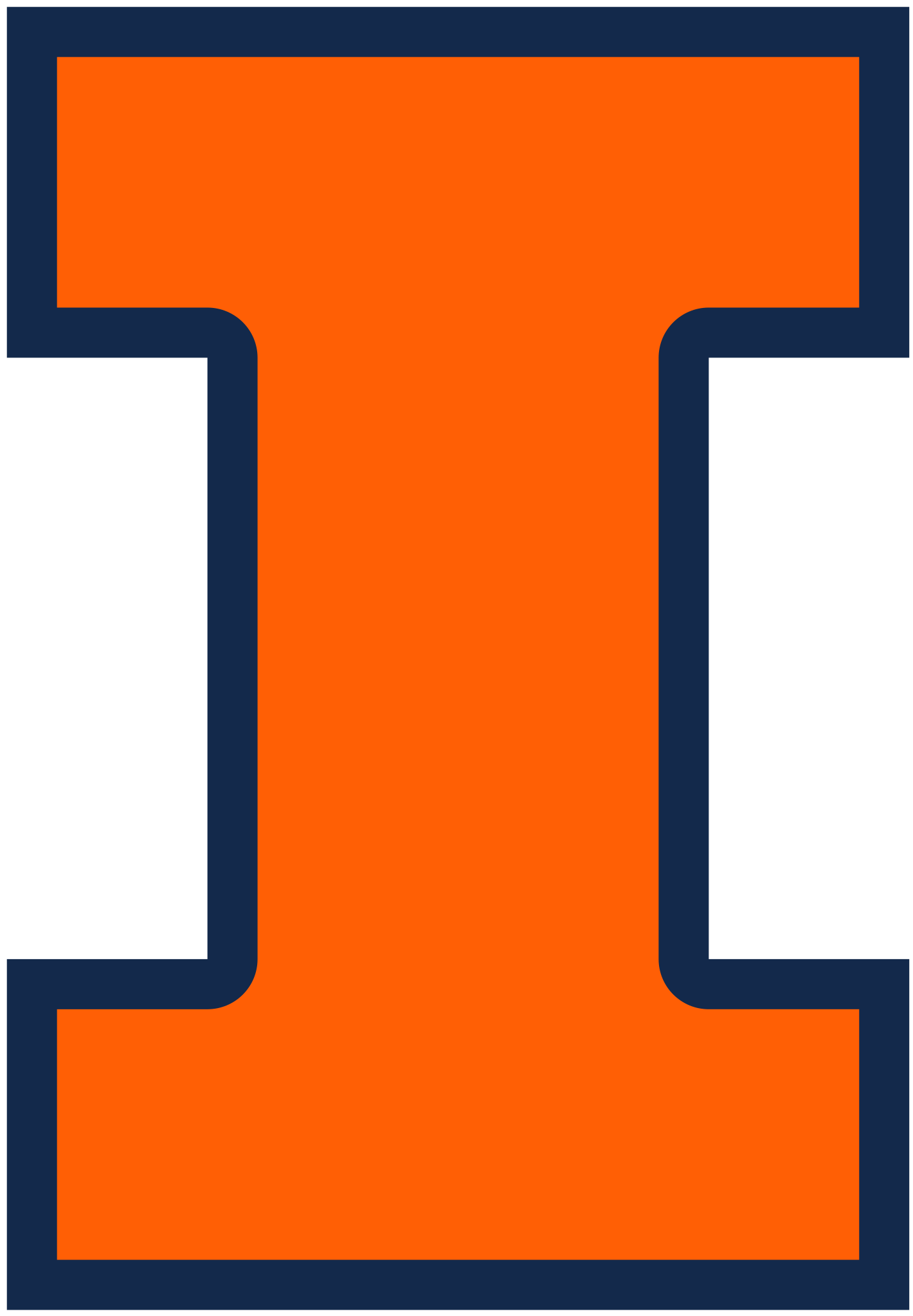 University of Illinois Logo