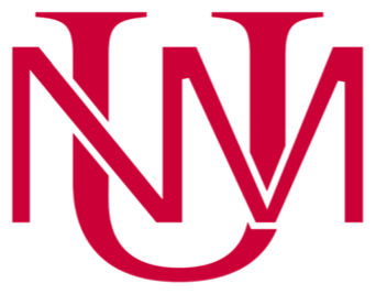 New Mexico University Logo